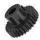 thumbnail image 1 of Sprocket S4304-0006-0030 30 Teeth 6mm Round Hole 0.8 Pattern Industrial Robot Parts, 1 of 1