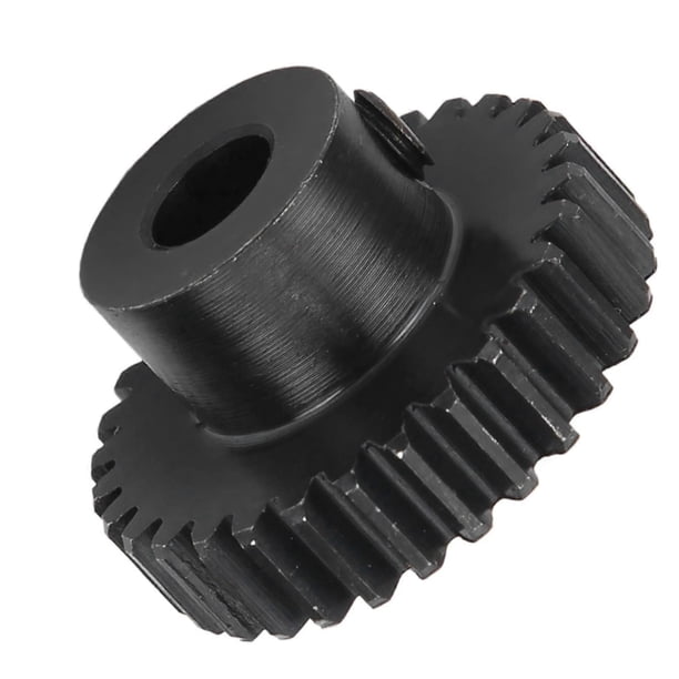Sprocket S4304-0006-0030 30 Teeth 6mm Round Hole 0.8 Pattern Industrial Robot Parts