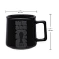 thumbnail image 3 of Taza de cerámica Wagon International FIFA World Cup 2026 470 ml, 3 of 8