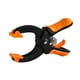 thumbnail image 4 of Abrazadera de resorte de trinquete DYNWAVEMX Abrazadera de clips de alta resistencia Estilo A, 4 of 8
