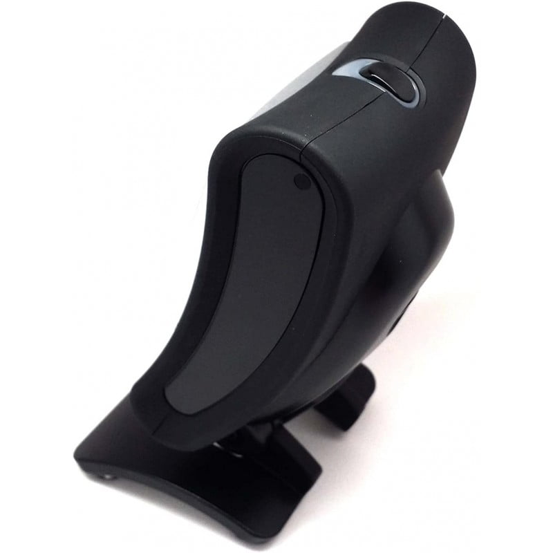 Restored Honeywell Genesis 7580G-2 Handheld Barcode Scanner – 1D/2D, USB Cable Included – High-Performance, Durable (Refurbished)