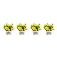 thumbnail image 1 of Bonsái de flores artificiales Advancent para sala de estar dormitorio interior, 1 of 6