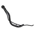 thumbnail image 2 of Brock Replacement Fuel Filler Neck Hose Pipe Compatible with Corolla 7720112500 7721312160, 2 of 3