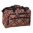 thumbnail image 5 of Silver Clover 5-Piece Spinner Luggage Set, 5 of 5