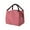 Red, variant on CoreLiving Women's Neoprene Lunch Bag Self Insulating Cooler Tote Tear Resistant Stain Resistant Machine Washable Adult Lunch Box for Work Travel Picnic Beach