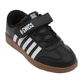thumbnail image 1 of Tenis K-Swiss FRANCIS COURT KIDS Children Color Negro, 1 of 5