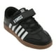thumbnail image 1 of Tenis K-Swiss FRANCIS COURT KIDS Children Color Negro, 1 of 5