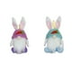 thumbnail image 1 of Fiudx Ofertas Relámpago Adornos De Decoración De Muñecos Sin Rostro Lindos Con forma De Conejito De Pascua, 1 of 1