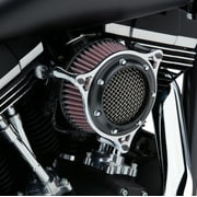 Cobra 606-0100-05BC RPT Air Intakes
