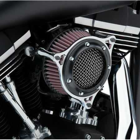 Cobra 606-0100-05BC RPT Air Intakes