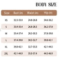 thumbnail image 6 of Solid Square Neck Women's Puff Short Sleeve Sweater Tops Rendy Casual Knit Tops, 6 of 6