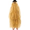 thumbnail image 1 of Hairy Relative Costume, 1 of 2
