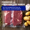 thumbnail image 4 of Bolsa para Empacado al Vacío Rhino 35 X 41 cm BOVAC-41, 4 of 6