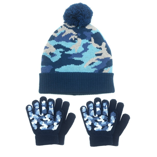 EvridWear EvridWear Kids Children Boys Girls Magic Grip Winter Fall