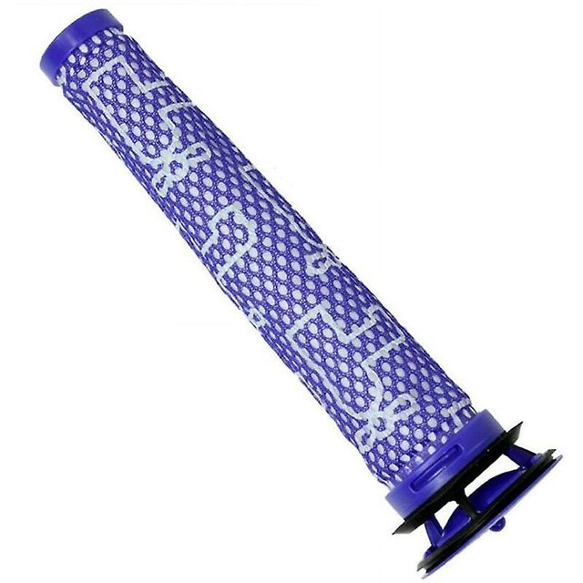 Paquete de 4 filtros de repuesto para aspiradora V6 V7 V8 V10 V11, cabezal de filtro lavable para aspiradoras, 4 filtros de repuesto