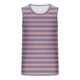thumbnail image 3 of Color Su Propio Pijamas, el Tiempo Libre de los Hombres Fitness Home Wear Fashion Streak Printing T-Shirt Deportes, 3 of 4