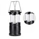 thumbnail image 1 of Linterna de Camping Foohvr Portátil de 30 LED Color Negro, 1 of 5