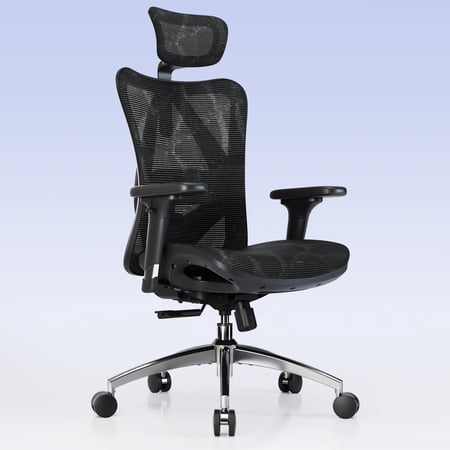 m57 ergonomic office chair mesh product