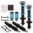 thumbnail image 6 of Maxpeedingrods Coilover Suspension Kits for Ford Mustang 2005 - 2014 24 Way Damper Adjustable, 6 of 7