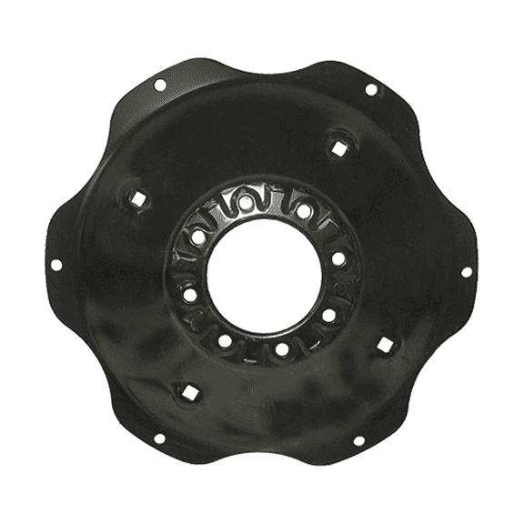 WHEEL29 NEW Rear Wheel Center For John Deere 820, 920, 1020, 1520, 830, 930 