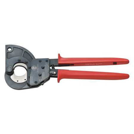 KLEIN TOOLS 63800ACSR ACSR Ratcheting Cable Cutter G0910196