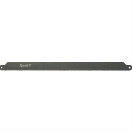 UPC: 0035781061612 | RemGrit 10 in. Carbide Grit Hacksaw Blade 1 pk