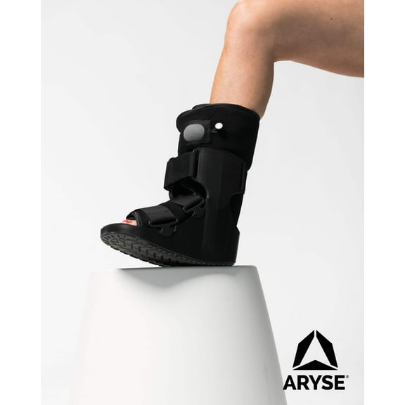 ARYSE AIRFLOW™ BOOT
