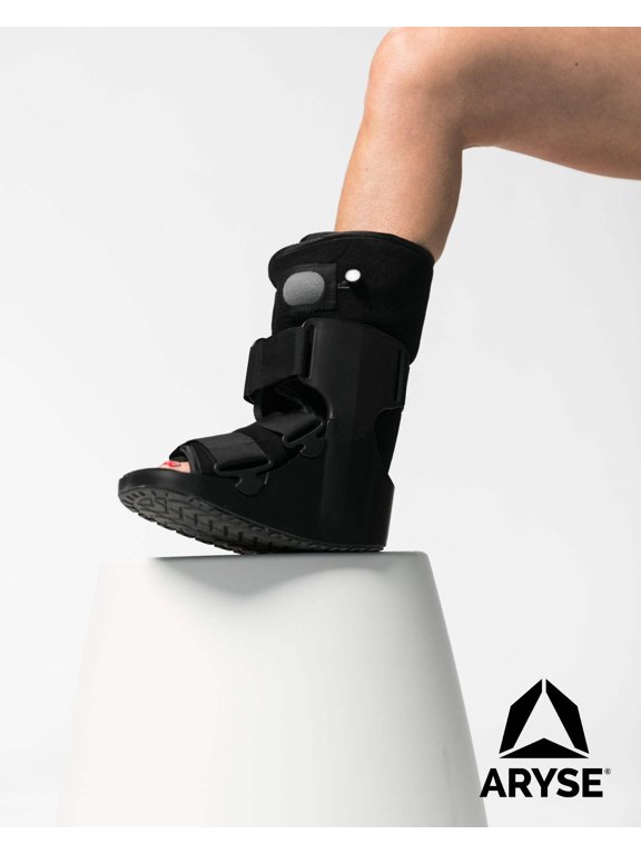 ARYSE AIRFLOW BOOT