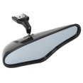 thumbnail image 4 of Oubit Car Interior Rearview Mirrors,Interior Rearview Mirror Wide Car Inner Rearview Mirror Rearview Mirror Kit Custom Engineered, 4 of 9