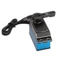 thumbnail image 4 of RC Motor Servo, 10KG RC Digital Servo Alta eficiencia Anti interferencia Respuesta rápida para 1/8 1/10 RC Car ANGGREK HA2720, 4 of 8