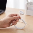 thumbnail image 6 of IFRINID Charging Cable for Google Fitbit Air, USB-A and USB-C Magnetic Watch Charger with Smart Charging Protection, 6 of 7
