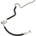 thumbnail image 2 of UAC HA 11040C A/C Suction Line Hose Assembly, 2 of 3