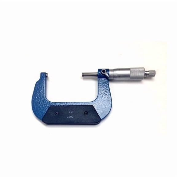 Hhip 2-3" Precision Outside Micrometer 4200-0003
