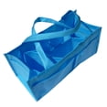 thumbnail image 1 of Bolsa Multibolsillos para Pañales de Bebé Organizador Portátil de Tela No Tejida para Cambiar Pañales Bolso de Almacenaje para Niños, 1 of 3