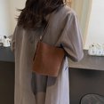 thumbnail image 4 of Bolso Bandolera Fashion 5699 (café), 4 of 9