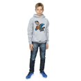 thumbnail image 4 of DC Comics Boys Superman Lover Hoodie, 4 of 5
