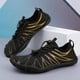 thumbnail image 4 of Zapatos atléticos descalzos para hombres y mujeres, zapatos de natación transpirables para gimnasio de buceo en el mar y el río, 4 of 9