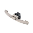 thumbnail image 1 of RV Door Handle,RV Caravan Accessories Pull Handle Latch RV Caravan For Furniture Drawer Latch Cabinet Motorhome Boat Door Locks Button, 1 of 7