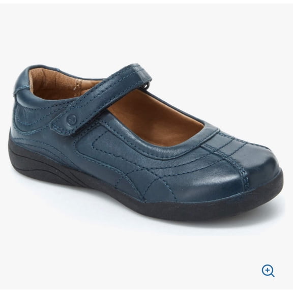Stride Rite Claire Velcro Mary Jane