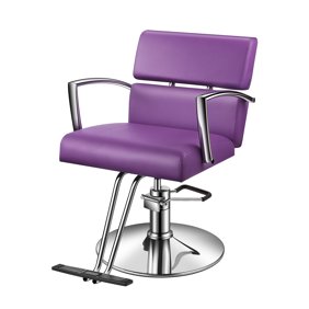 Barberpub Classic Hydraulic Barber Chair Salon Beauty Spa Hair