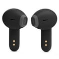 thumbnail image 2 of JBL Vibe 300TWS True Wireless Earbuds, Black, 2 of 11