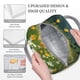 thumbnail image 3 of Fotbe Mountain Daisy Meadow Bolsa de Almuerzo con Estampado, Lonchera Aislada, Contenedor de Comida Reutilizable Tipo Cooler a Prueba de Fugas, 3 of 6