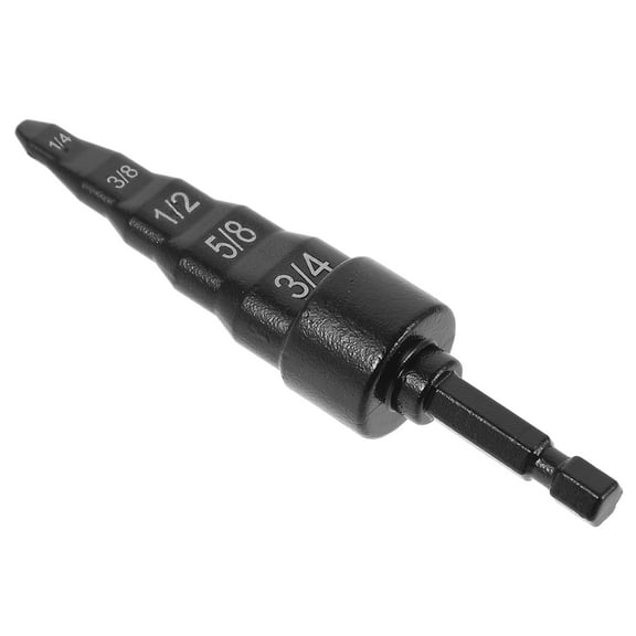 Masteelf  Expander Air Conditioner Swaging Tool Repairing Plumbing Tools Black