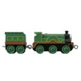 thumbnail image 2 of Thomas & Friends TrackMaster Die-Cast Metal Belle Model Train Locomotive Engine, 2 of 15