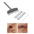 thumbnail image 3 of Guitar Fret Press Caul Inserts 7.25/9.5/12 Guitar Luthier Tools Style 2, 3 of 8