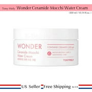 [ Tony Moly ] Wonder Ceramide Mocchi Water Cream 300 ml