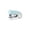 Blue, variant on Ohmyroo Compact Mini Stapler 2.6in Blue Plastic Portable Office Desk Document Binding Tool