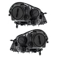 thumbnail image 2 of New Halogen Headlight Compatible With Mercedes-Benz Gl450 Sport 2007-2012 by Part Number 164-820-48-59 1648204859 164-820-47-59 1648204759 MB2503202 MB2502202, 2 of 2