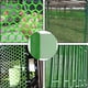 thumbnail image 5 of Malla de valla de alambre de pollo de plástico, alambre de esgrima verde Afortunado Sencillez, 5 of 5