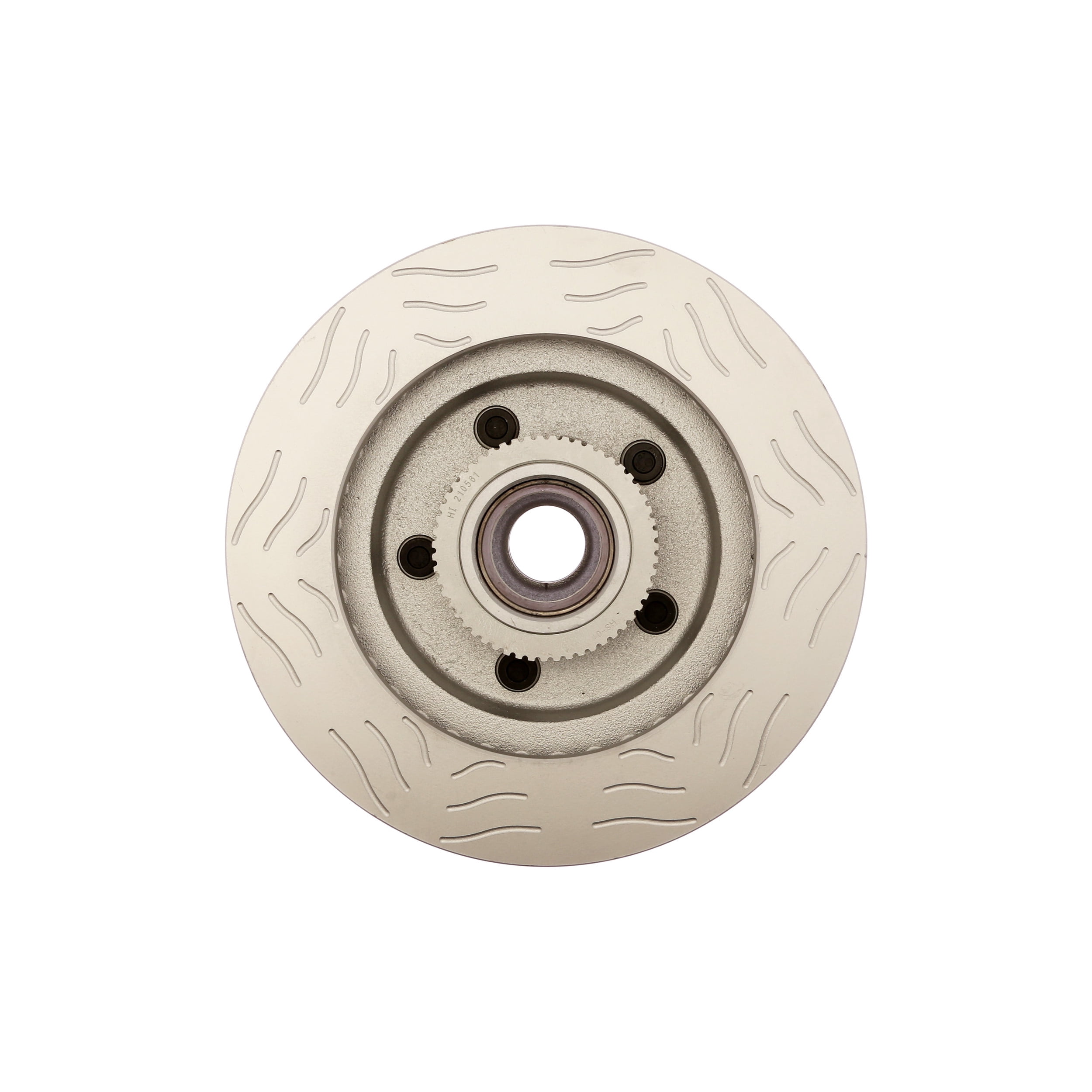 Raybestos Specialty Performance Rotors, 56258PER Fits select: 1995-1999 CHEVROLET GMT-400, 1996-1999 CHEVROLET TAHOE